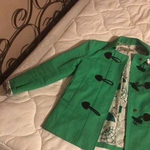 Banana Republic XS women’s coat